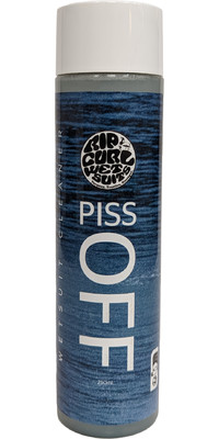 2023 Rip Curl Piss Off Wetsuit Shampooing Rip Curl - Clair
